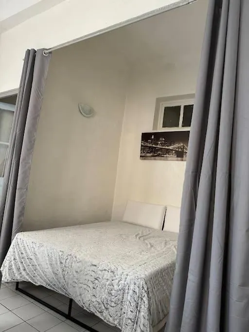 Le Tanneur- Grand Studio 38M2 En Centre-Ville Αιξ-αν-Προβάνς Διαμέρισμα