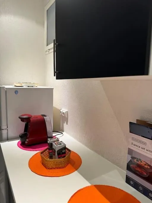 Διαμέρισμα Le Tanneur- Grand Studio 38M2 En Centre-Ville Αιξ-αν-Προβάνς
