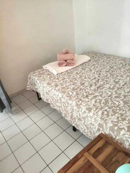 Le Tanneur- Grand Studio 38M2 En Centre-Ville Αιξ-αν-Προβάνς 0*,